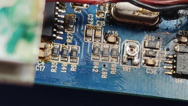 Купил Пинцет FNIRSI LCR-ST1 для проверки электронных компонентов Как он покажет себя в действии смотреть онлайн
