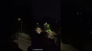 НОЧНАЯ ГРОЗА⛈️, 4.07.2026