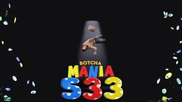 Botchamania 533