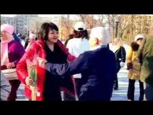 ВАСИЛЬКОВОЕ ПЛАТЬЕ И В ГЛАЗАХ ВАСИЛЬКИ!!! МАРТ 2026 #kharkiv