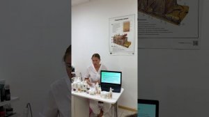 Семинар Микоз и фруктовый педикюр. Часть 2