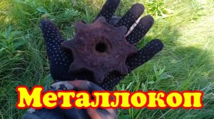 Цена растёт капаем металл. Металлокоп. Поиск металла.