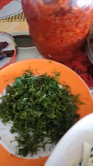 Варим  борщ.