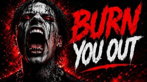RIFFINITY - Burn You Out (Official Audio) Nu Metal   Rap Metal