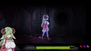 Хорошее начало, печальный конец... - Priestess Lust - #1