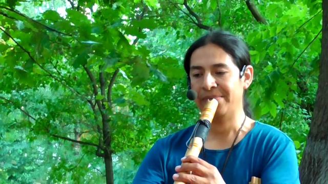 Vientos Andinos. Музыка индейцев. Runa Kay & Alpa «Ecuador Spirit». смотреть онлайн