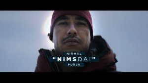 Нирмал Пурджа (кадры из фильма «14 вершин: Нет ничего невозможного», 2021)