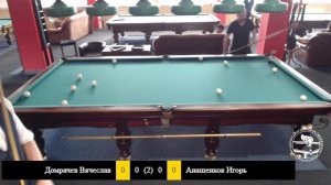 Домрачев Вячеслав Викторович  и Анащенков Игорь Владимирович