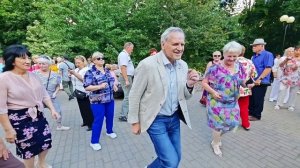 4.07.26г... «ГОРДАЯ ДЕВЧОНКА»...