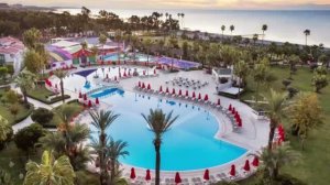 Обзор на IC Hotels Santai Family Resort 5 | Отель с самым большим детским клубом