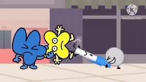 Preview 2 BFDI 2763 V186