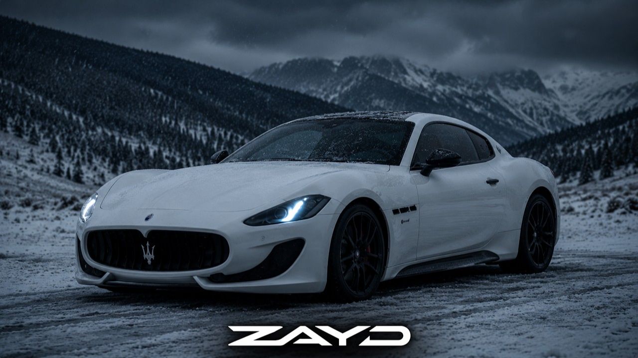 ZAYD - Love Me (Original Mix) смотреть онлайн