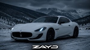 ZAYD - Love Me (Original Mix)
