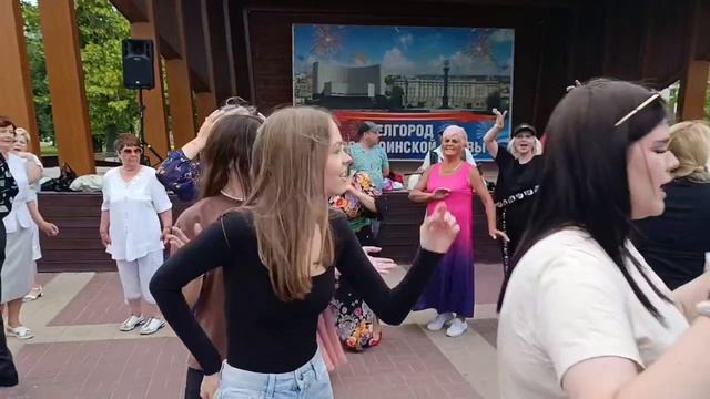 4 июля.Бабье лето.... смотреть онлайн