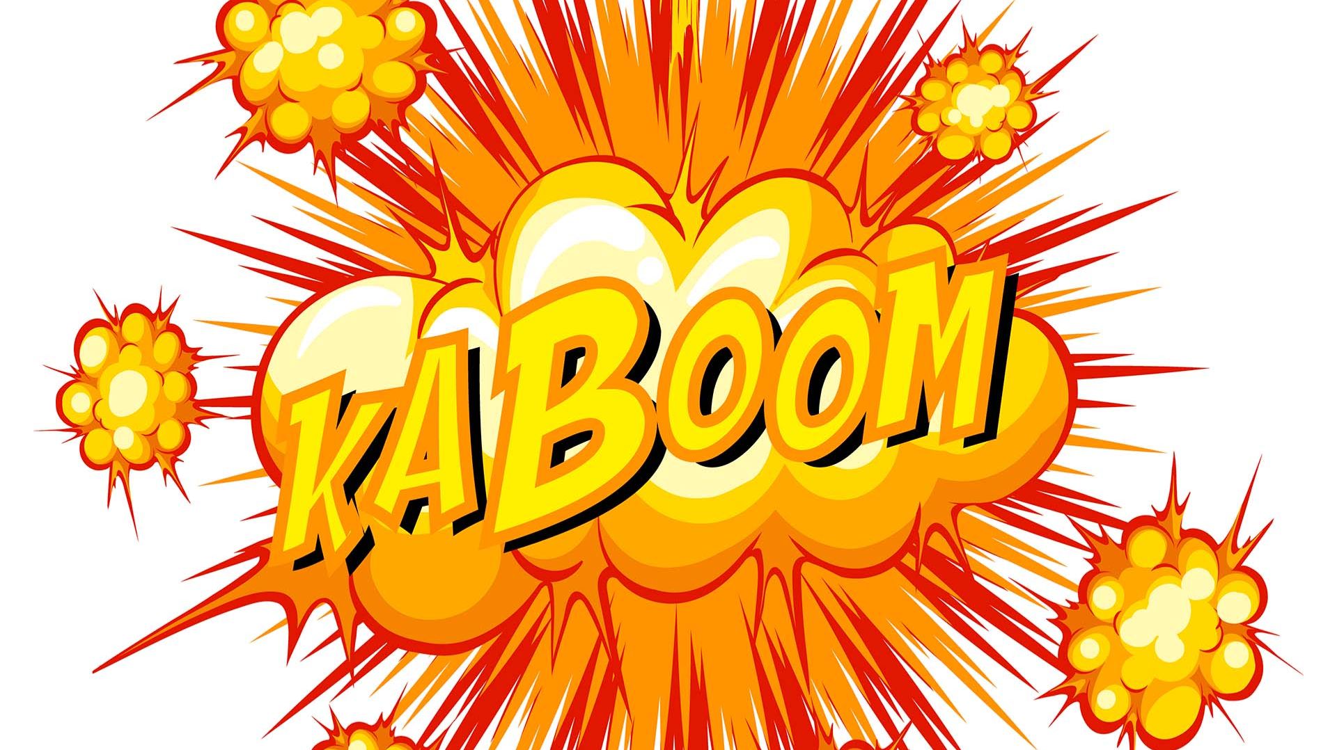 Big boom kaboom - warhangel | Dance vibes смотреть онлайн