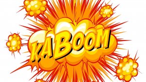 Big boom kaboom - warhangel | Dance vibes
