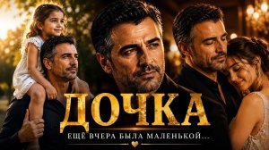 ДОЧКА ❤️ Самая Трогательная Песня Отца | Шансон 2026