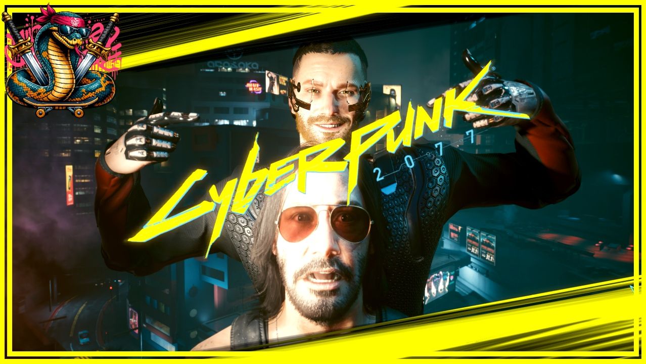 СЕКРЕТЫ И ТАЙНЫ НАЙТ-СИТИ / Cyberpunk 2077 №21 смотреть онлайн