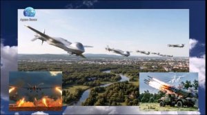ВСУ пытались атаковать Россию ночью с помощью 389 БПЛА