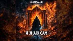 Я знаю сам