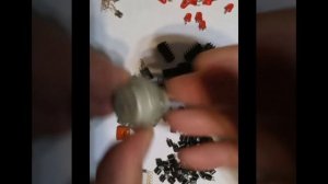 Попалась дорогая и в золоте! Приемные радиодетали и ЦЕНЫ.