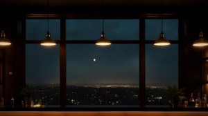 After Midnight Bar Jazz ｜ Deep Chill Groove