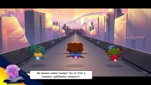 Боевые жабы прохождение игры часть 1