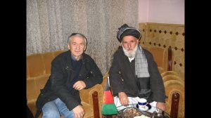 Поиск пропавших без вести советских военнослужащих в Афганистане 1979-89 гг.