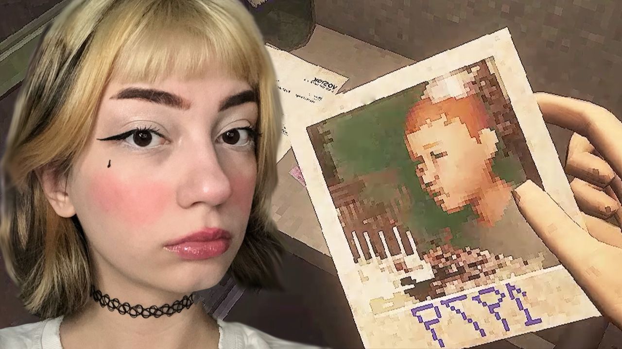 ЗАПИСЬ СЫНА - MOLE #2
