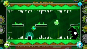 Fernanfloo 3 в geometry dash
