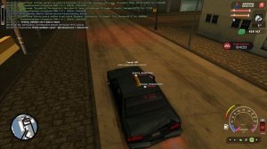 AMAZING RP на ТЕЛЕФОН АНДРОИД! АМАЗИНГ MOBILE ANDROID CRMP
