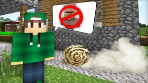 КУДА ПРОПАЛИ ЭТИ ЖИТЕЛИ ИЗ ДЕРЕВНИ В МАЙНКРАФТ | Риколит Minecraft