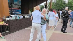 Бабье лето... 04.07.26...