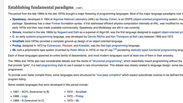 Functional Programming смотреть онлайн