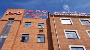Всероссийская ярмарка трудоустройства в «Депо»
