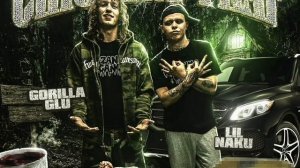 Gorilla Glu & Lil Naku - Chicken Trap (Official Music)