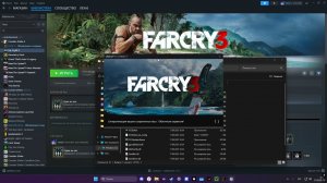 ЧТО ДЕЛАТЬ ЕСЛИ ВЫЛЕТАЕТ FAR CRY 3?