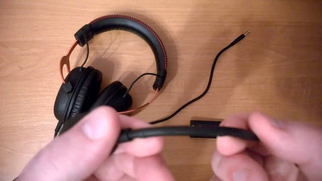 Честный обзор игровой гарнитуры Kingston HyperX Cloud II. смотреть онлайн