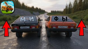 😱 ПРОВЕРКА МИФОВ | ВАЗ КРАШ ТЕСТ СИМУЛЯТОР 2