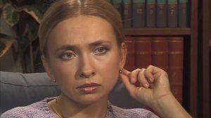 «Понять. Простить.» 41 серия - Когда гаснет солнце