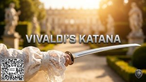 Vivaldi’s Katana