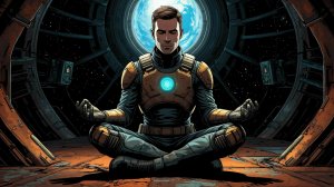 Трансляции - Dead Space 2. Часть 8. «Ясность ума, конец истории»