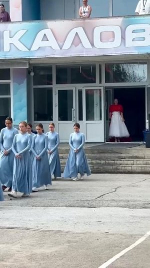 #чкаловец