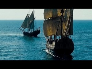 Он встречает древнего монстра | Триллер | Ужасы | Фильм
