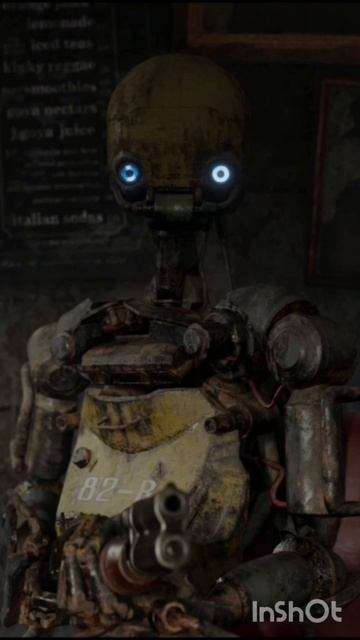 Mutant Year Zero short🎮👍🤘🕹️ смотреть онлайн