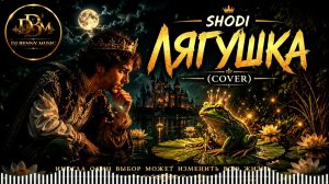 🐸👑 Лягушка | SHODI Cover by DJ Benny Music