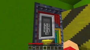 ВЫБЕРИ ПРАВИЛЬНЫЙ ЛИФТ ЧТОБЫ ВЫЖИТЬ В МАЙНКРАФТ Компот Minecraft