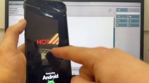 🔥FRP HOTWAV T7 PRO Разблокировка забытого Аккаунта Гугл/ Удаленная разблокировка/ Octoplus /ValeriUs