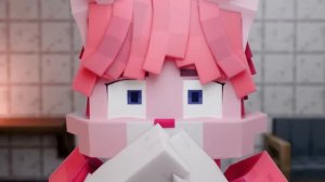 БИСКАС - PRINCE (3D КЛИП) видео перезалив