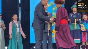 В Улан-Удэ подвели итоги творческих конкурсов фестиваля «Алтаргана-2026»